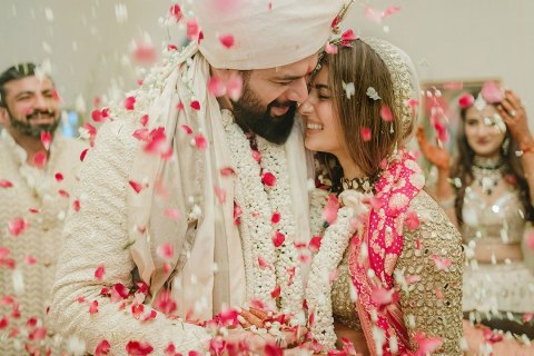 Arpita & Kunal