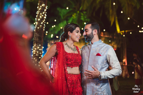 Rubah & Sidharth