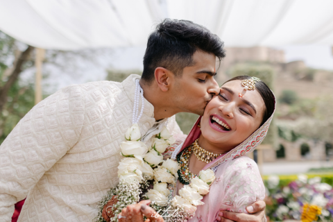 Sanjana & Yash